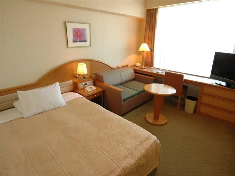 Hotel Mystays Premier Omori Präfektur Tokio