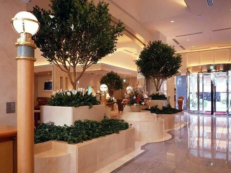 Hotel Mystays Premier Omori Präfektur Tokio