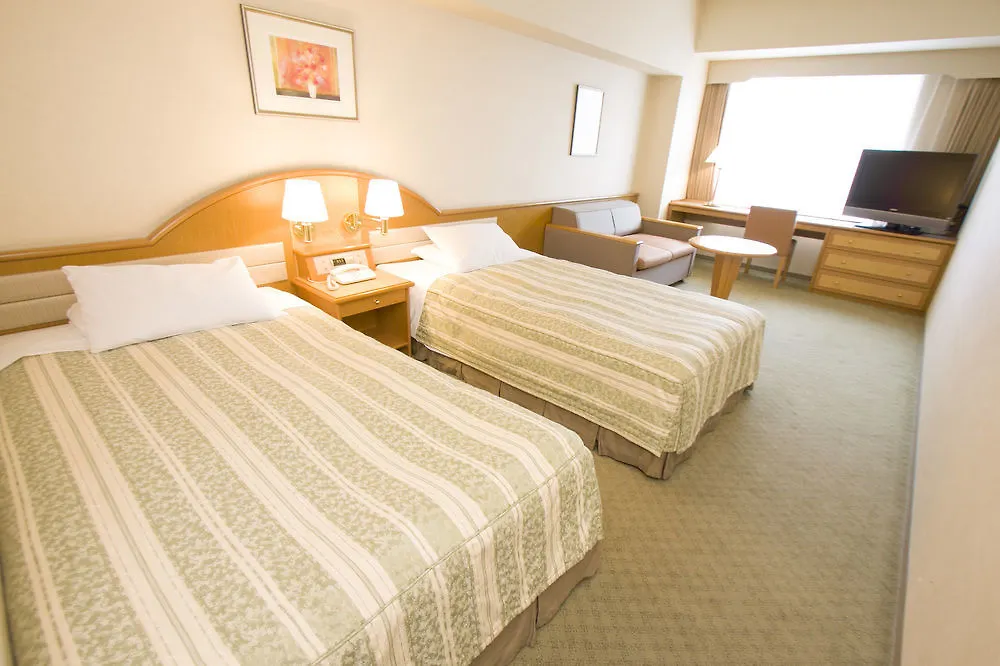 Hotel Mystays Premier Omori Präfektur Tokio