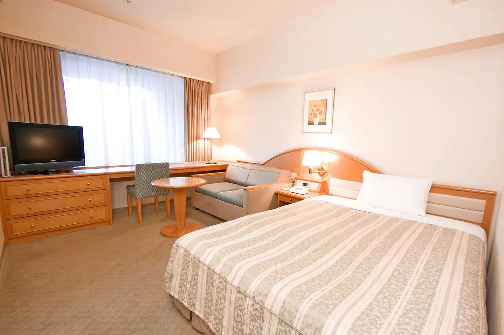 Hotel Mystays Premier Omori Präfektur Tokio