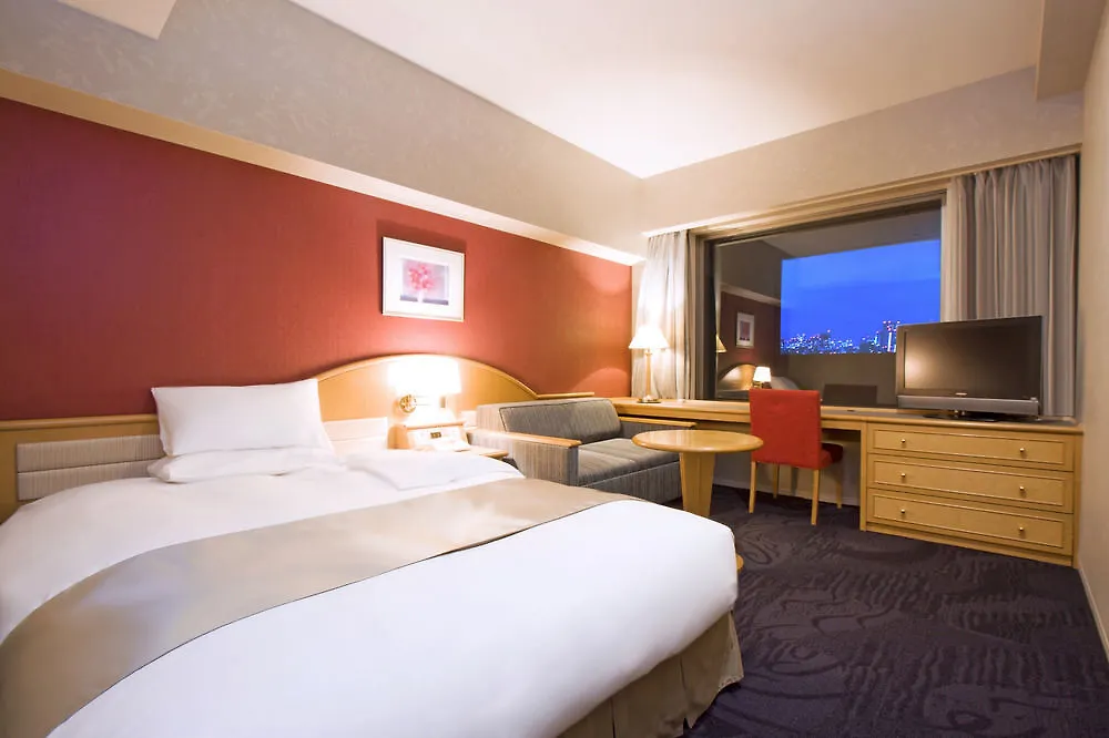 Hotel Mystays Premier Omori Präfektur Tokio