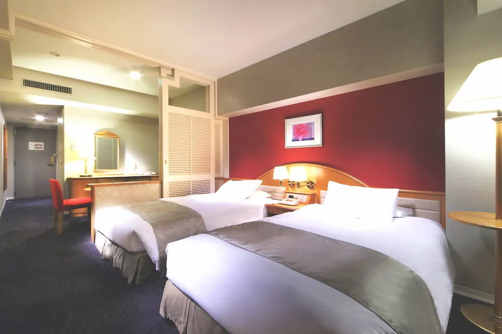 ****  Hotel Mystays Premier Omori Präfektur Tokio Japan
