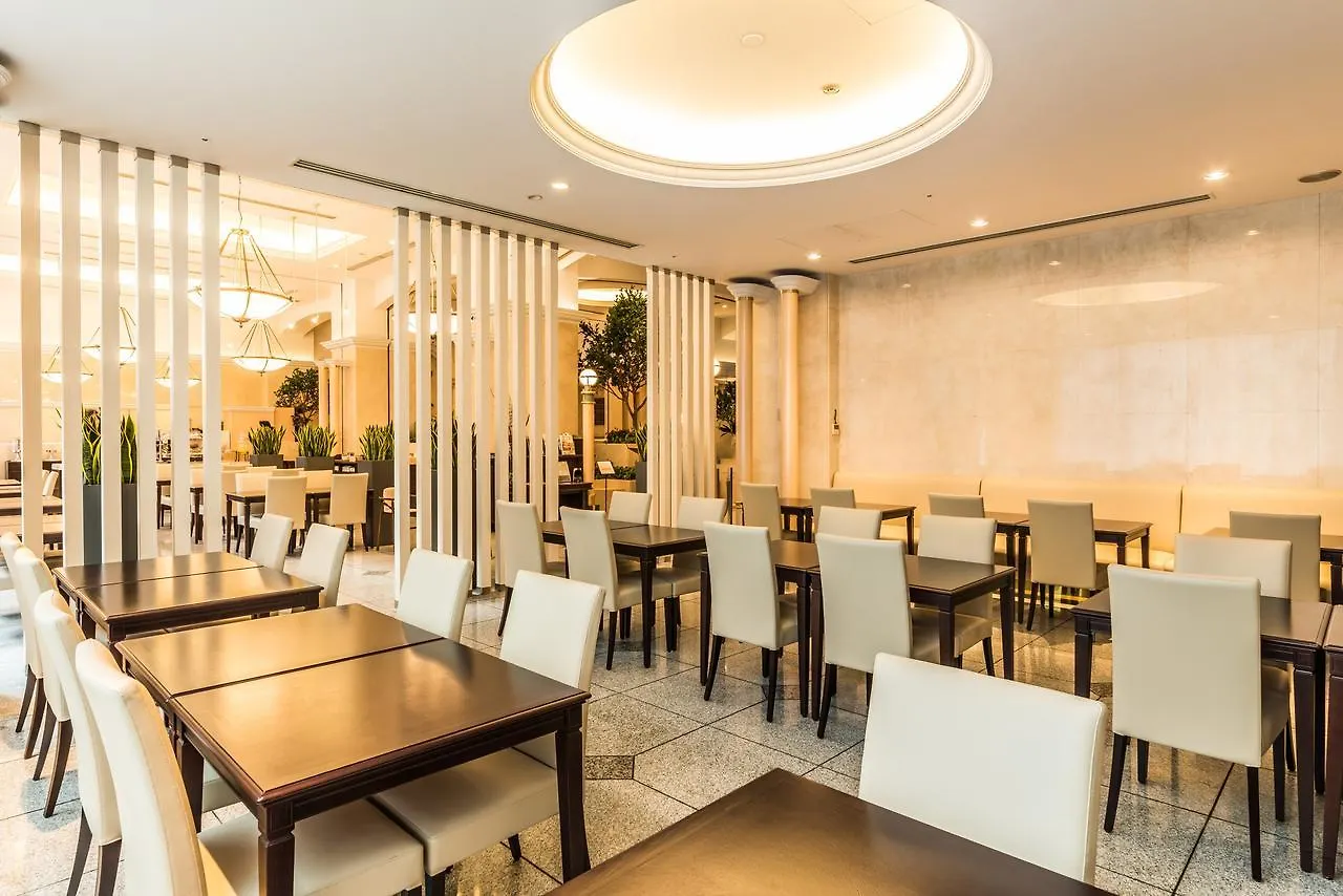 Hotel Mystays Premier Omori Präfektur Tokio