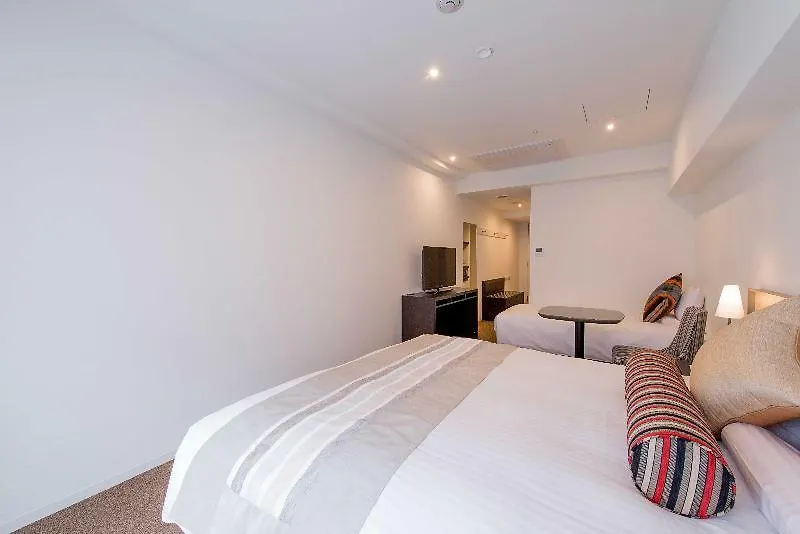 Hotel Mystays Premier Omori Präfektur Tokio 4*,  Japan