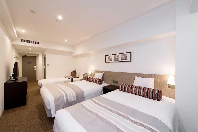 Hotel Mystays Premier Omori Präfektur Tokio 4*,  Japan