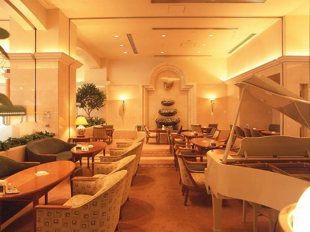 Hotel Mystays Premier Omori Präfektur Tokio