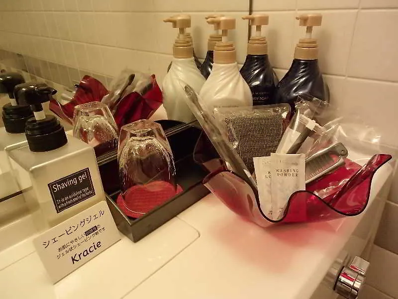 Hotel Mystays Premier Omori Tokio