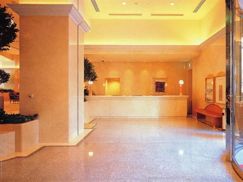 Hotel Mystays Premier Omori Tokio 4*,  Japan