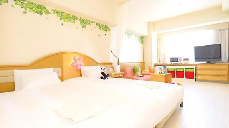 Hotel Mystays Premier Omori Tokio